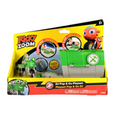 مجموعة لعب تومي ريكي بوب آند جو بود (2 أنواع مختارة)